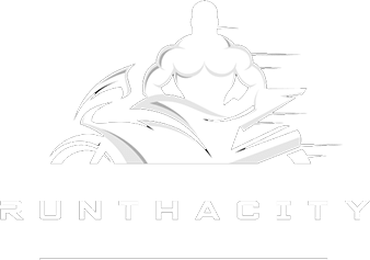 RunThaCity
