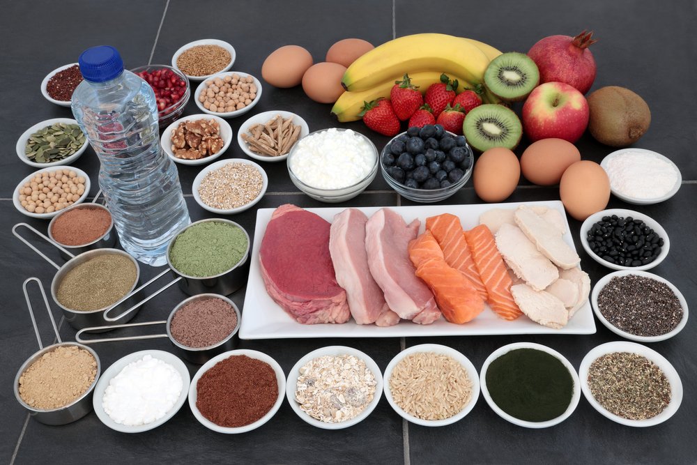Glycine Rich Foods Glycine Rich Foods