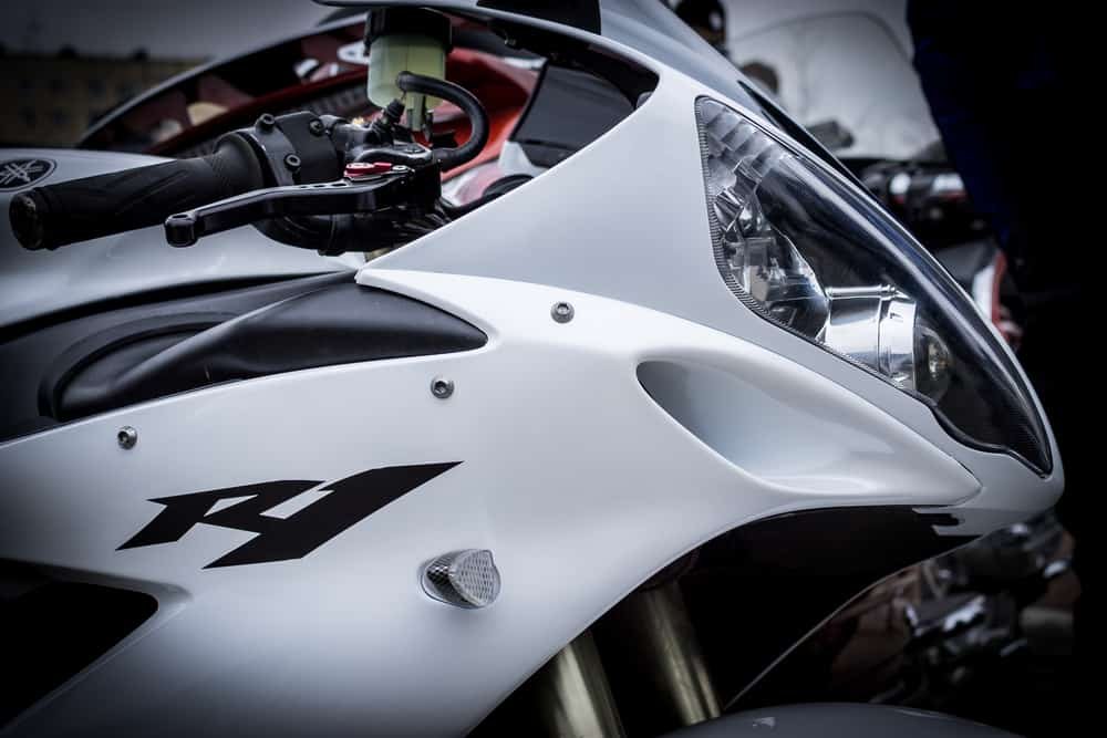 Getting to Know the Yamaha R Series Getting to Know the Yamaha R Series
